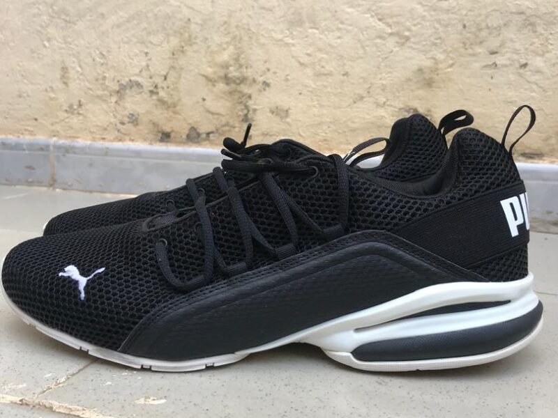 Basket Puma très confortable et hyper dur à vendre